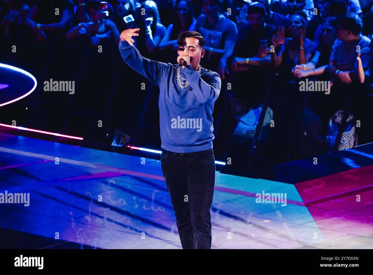 Simba la rue hi-res stock photography and images - Alamy