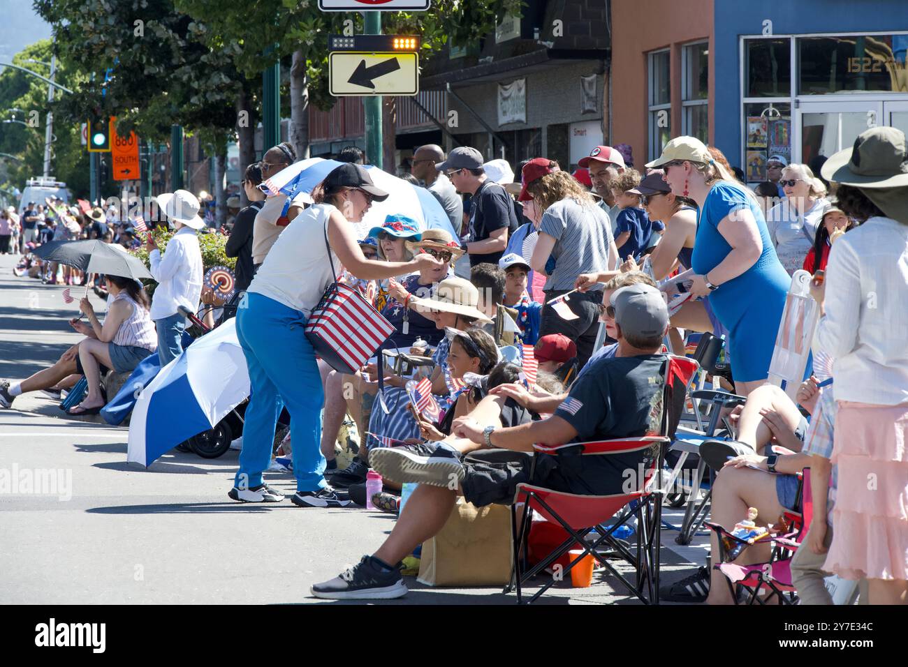 july 4th parade alameda
