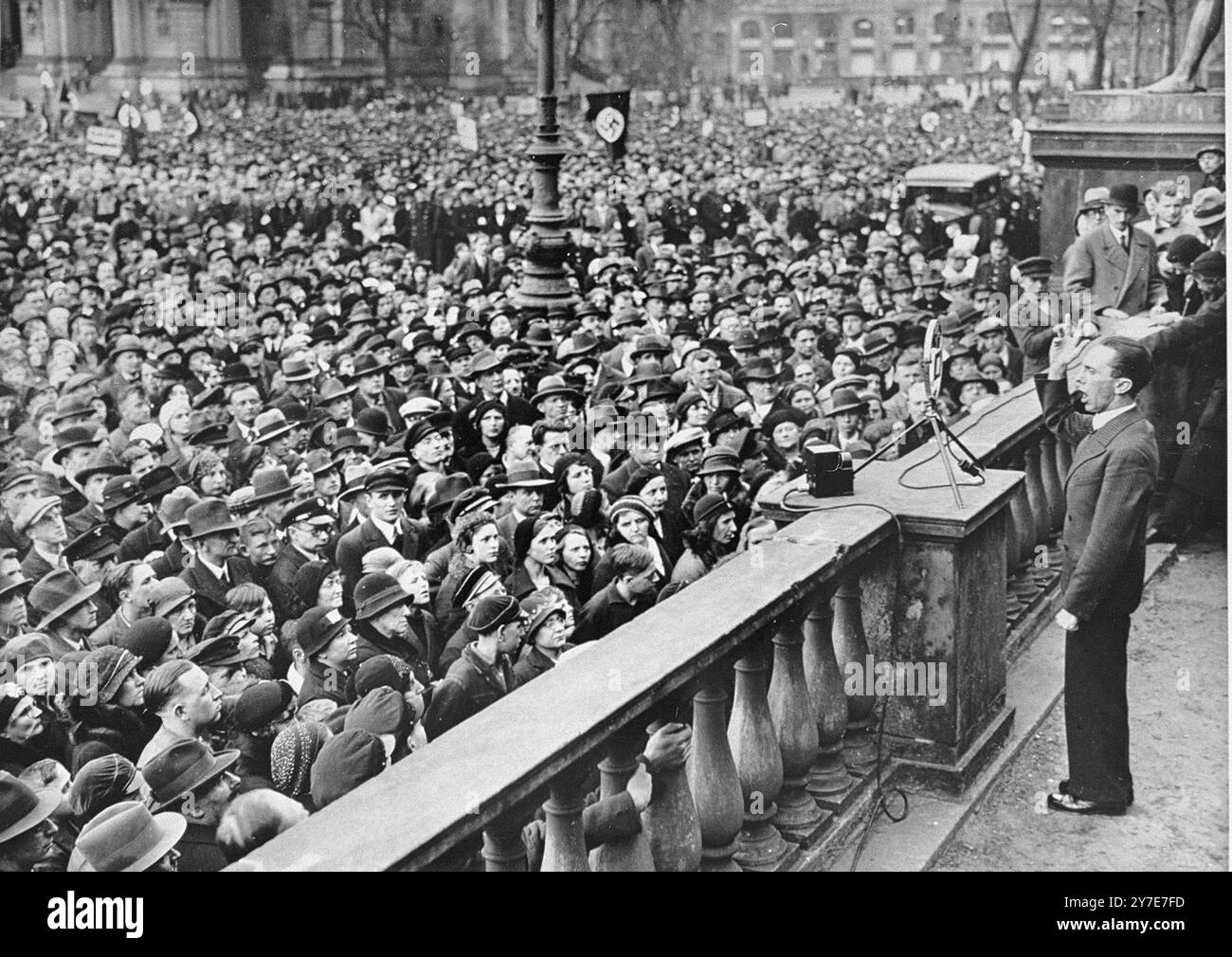 josef-goebbels-hi-res-stock-photography-and-images-alamy