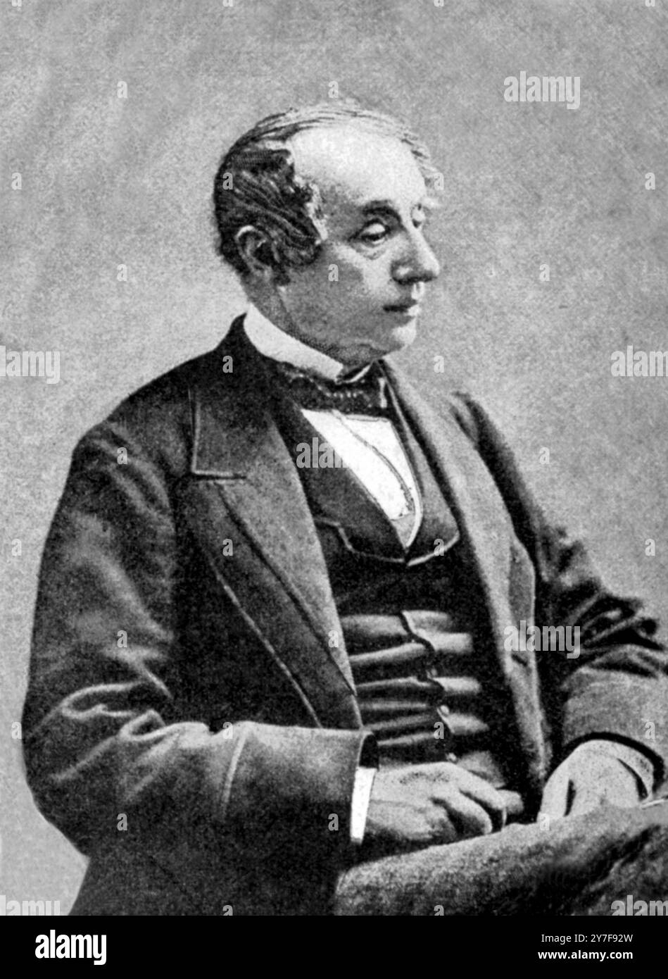 Christopher rice mansel talbot Black and White Stock Photos & Images ...