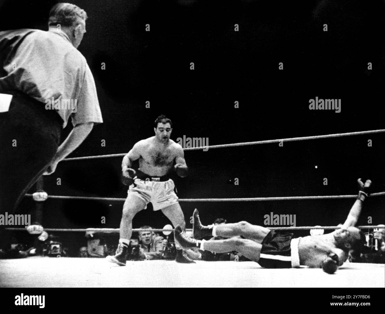 rocky-marciano-jersey-joe-hi-res-stock-photography-and-images-alamy