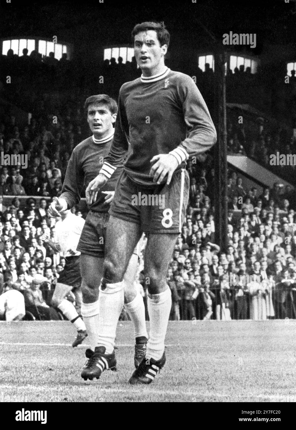 George graham hi-res stock photography and images - Alamy