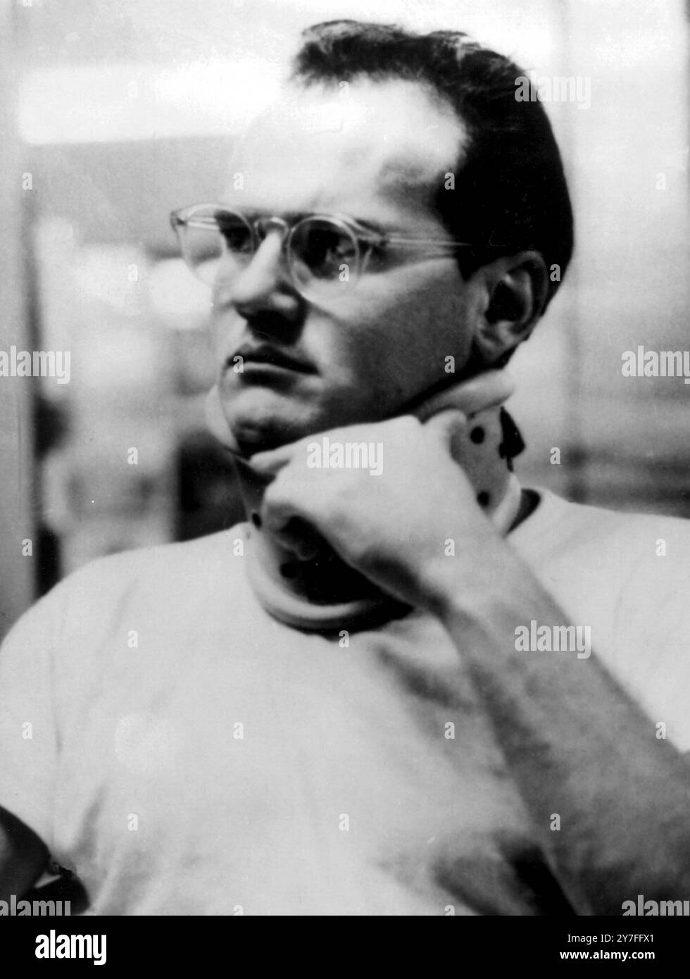 Dr samuel sheppard hi-res stock photography and images - Alamy