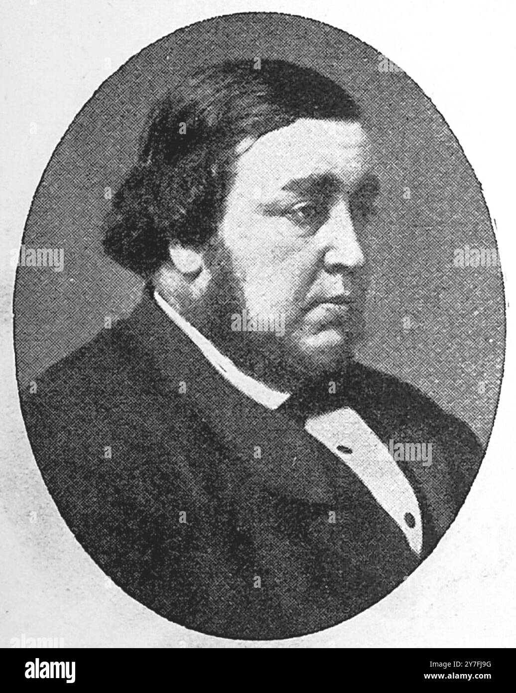 Arthur Orton, a notorious imposter who died suffering from poverty. 9th ...