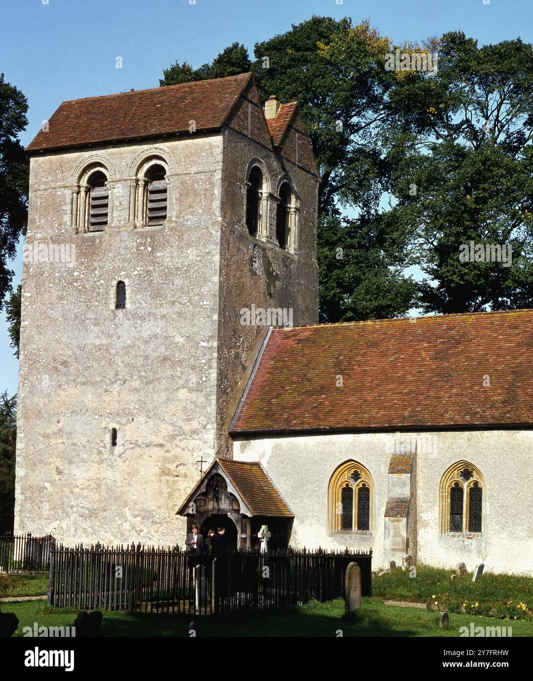 Fingest Fingest (formerly Tinghurst) village in Buckinghamshire - St ...
