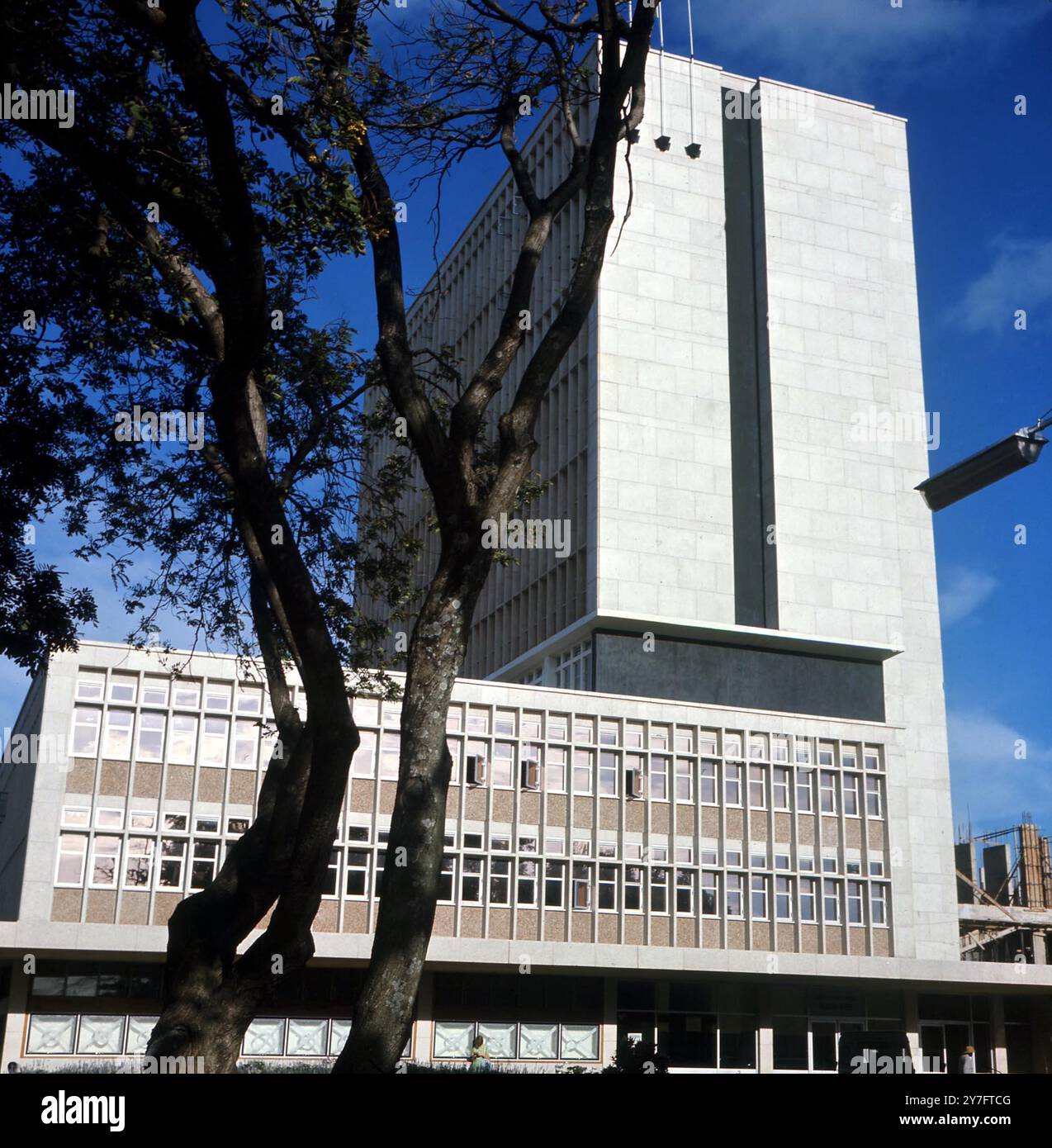 Lusaka zambia city hi-res stock photography and images - Alamy