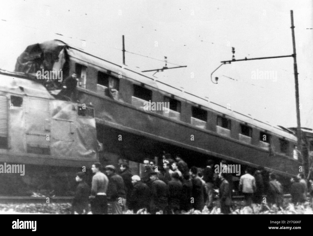 Ramming Rear 60 photo express hi-res stock photography and images - Alamy