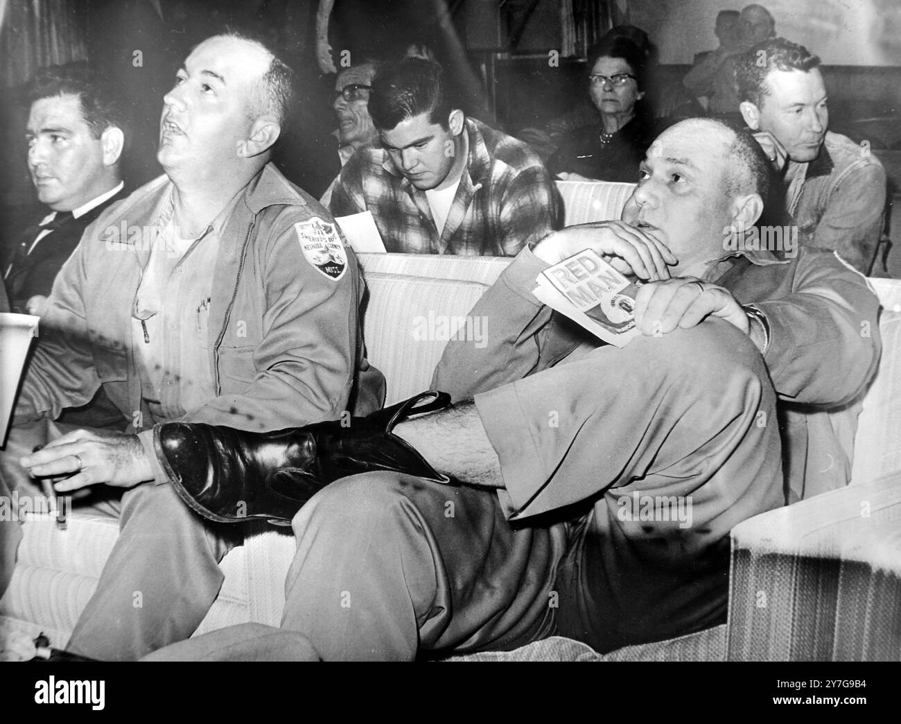 Cecil price hi-res stock photography and images - Alamy