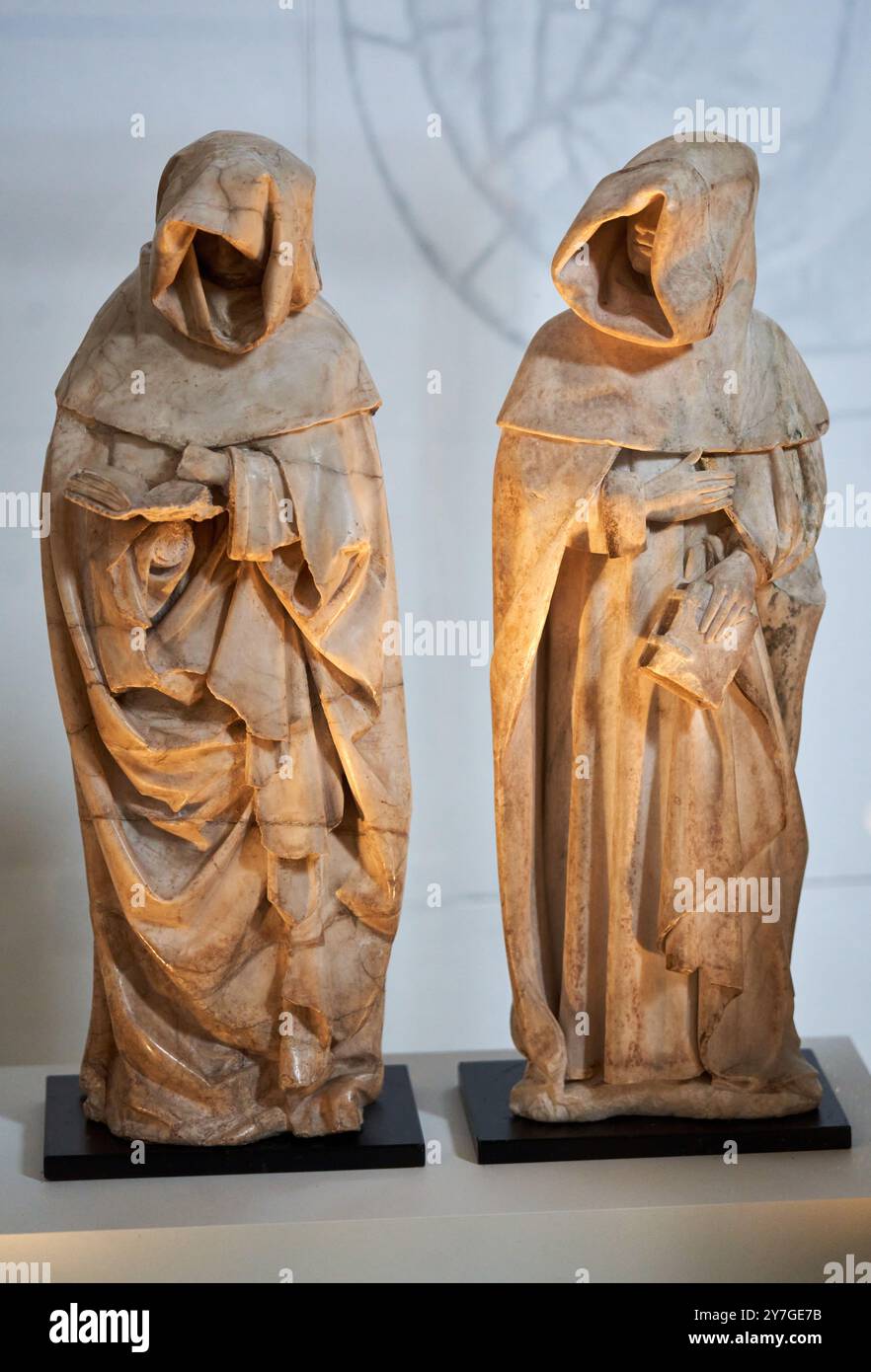 L'église Saint-Étienne de Nevers : vers un classement mondial au patrimoine de l'Unesco