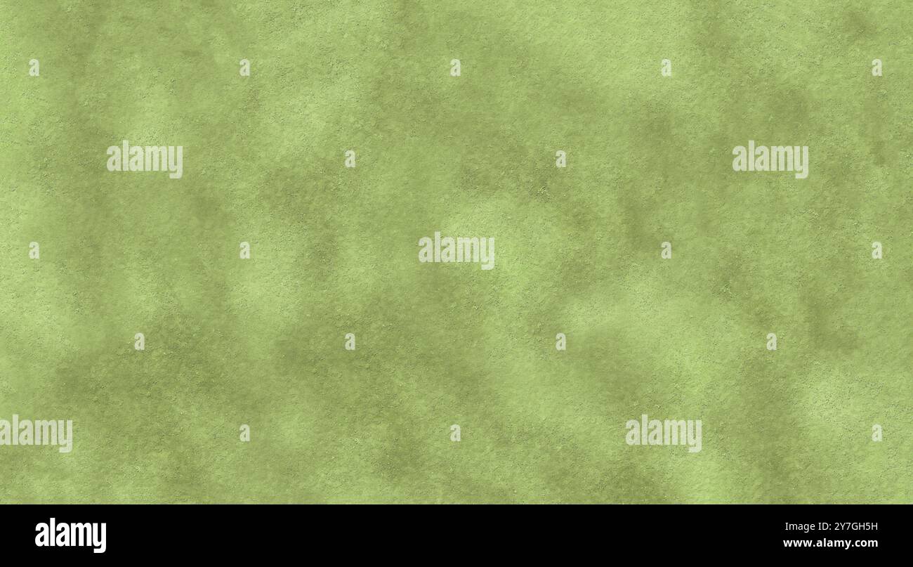 Light green rough mottled texture of the wall Stock Photo - Alamy