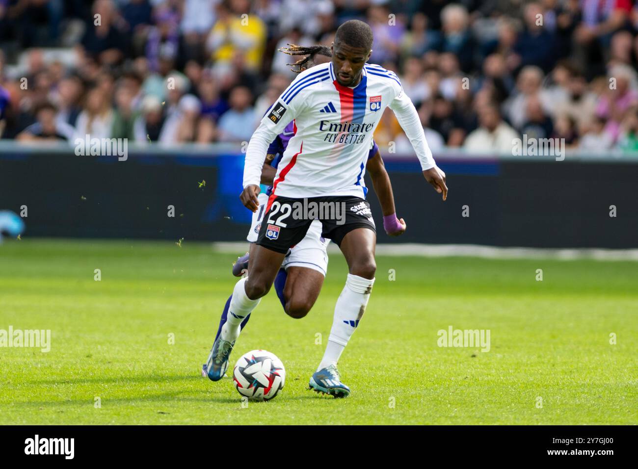 Impact on the Ligue 1 Calendar