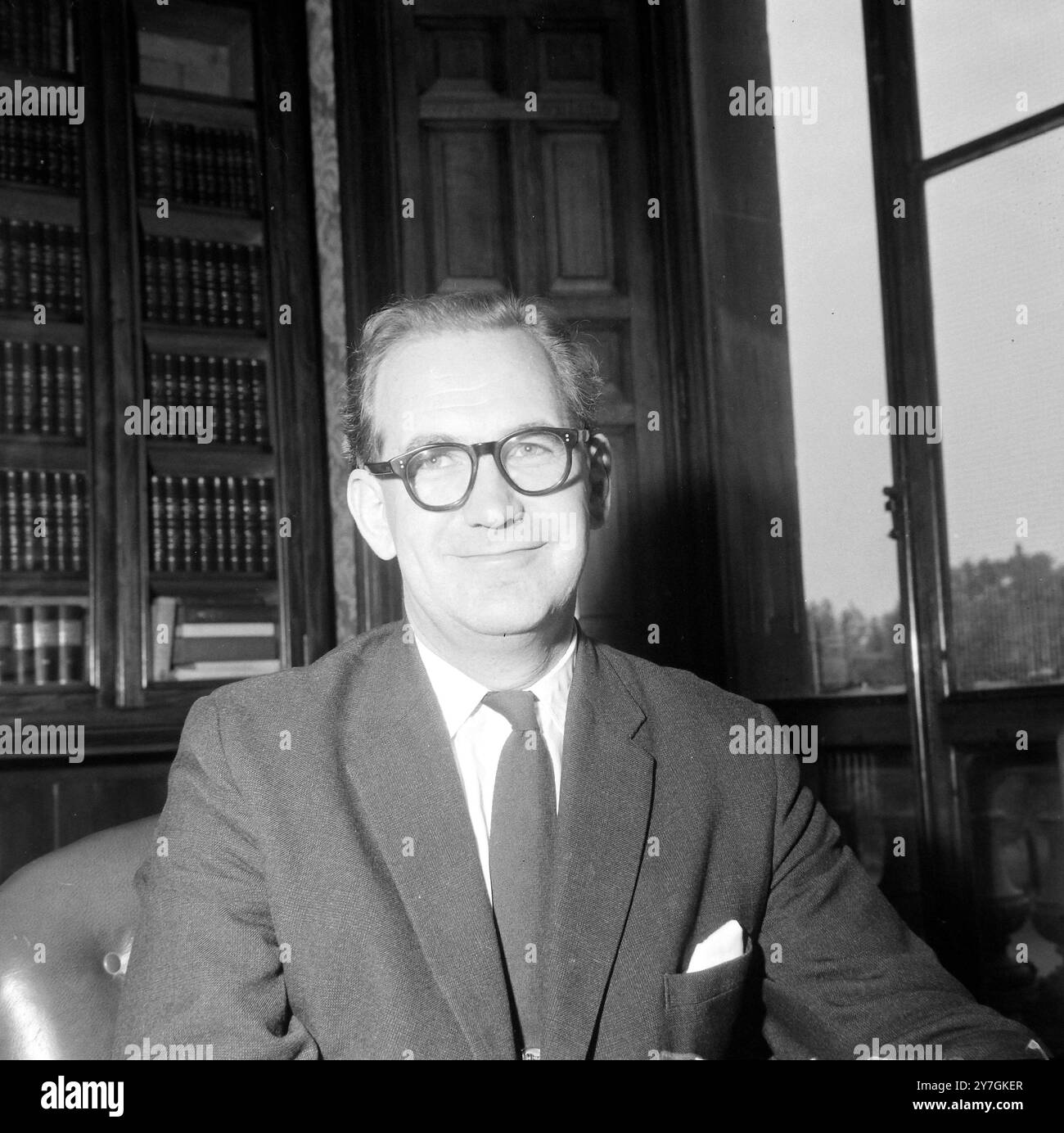 George Tomphson George thomson Black and White Stock Photos & Images - Alamy