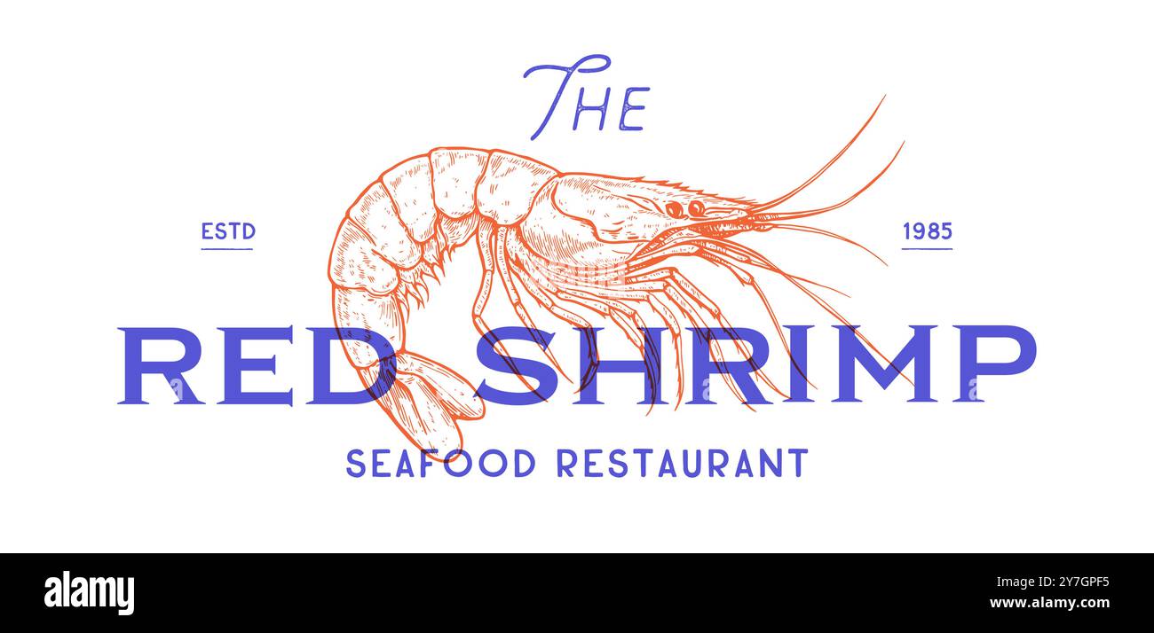Vintage shrimp cocktail recipe hi-res stock photography and images - Alamy