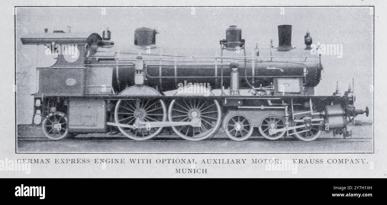 Passengers train 19th century hi-res stock photography and images - Alamy