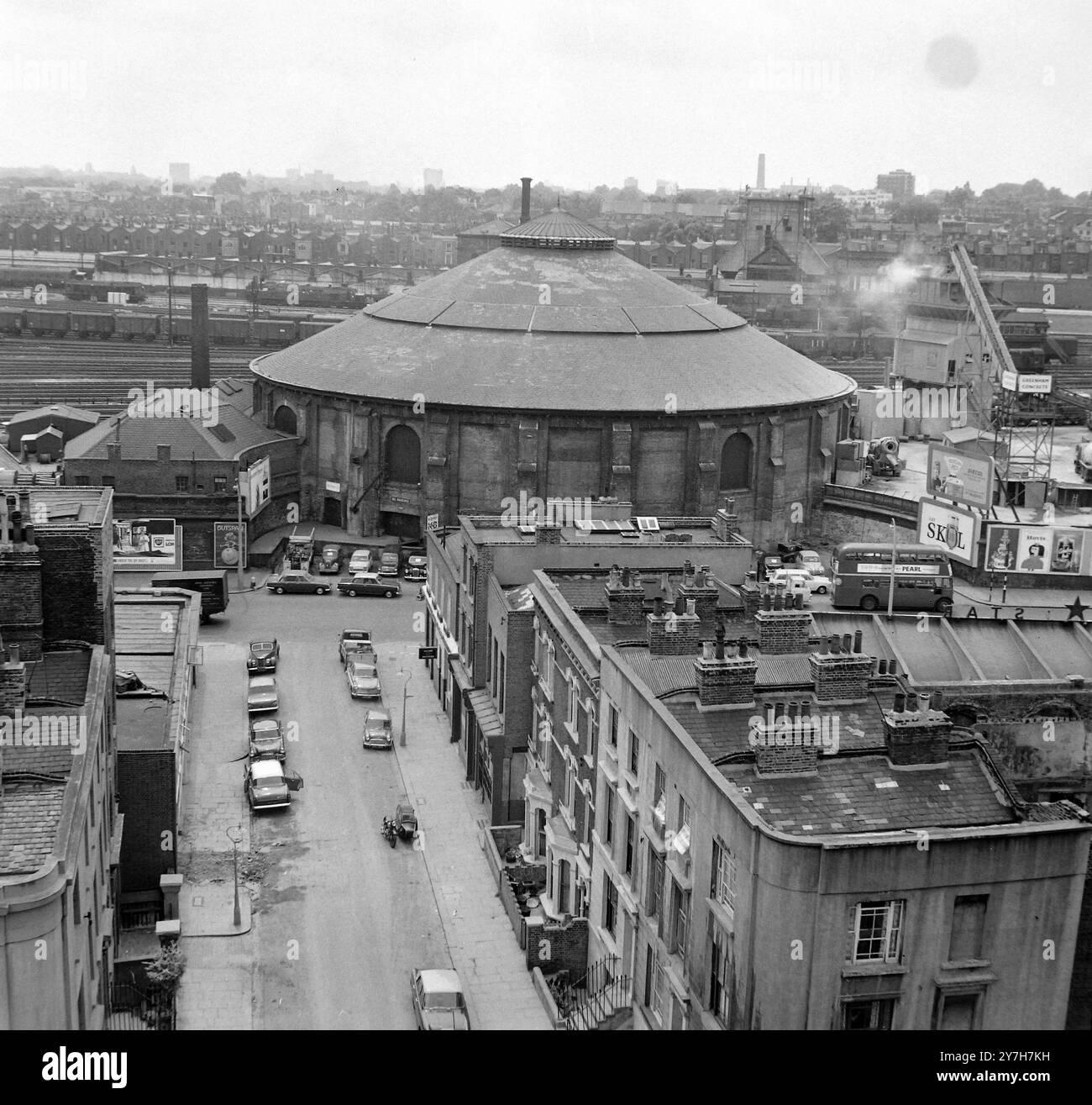Old chalk farm in hi res stock photography and images Alamy Old chalk farm in hi res stock photography and images Alamy