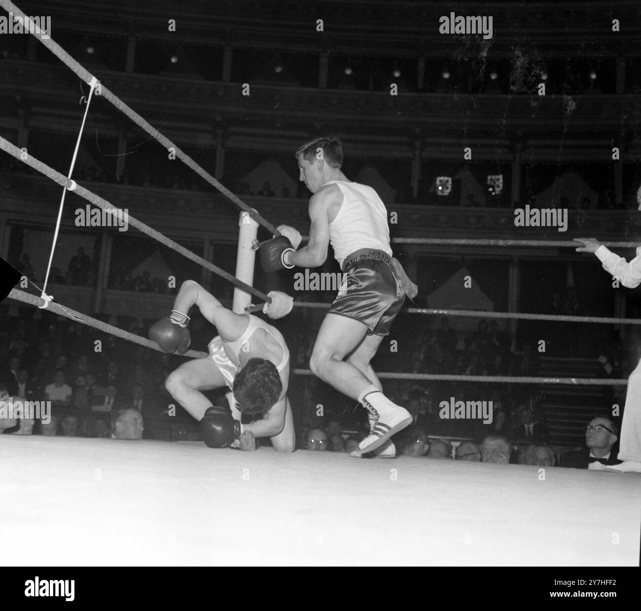 P boxes Black and White Stock Photos & Images - Alamy