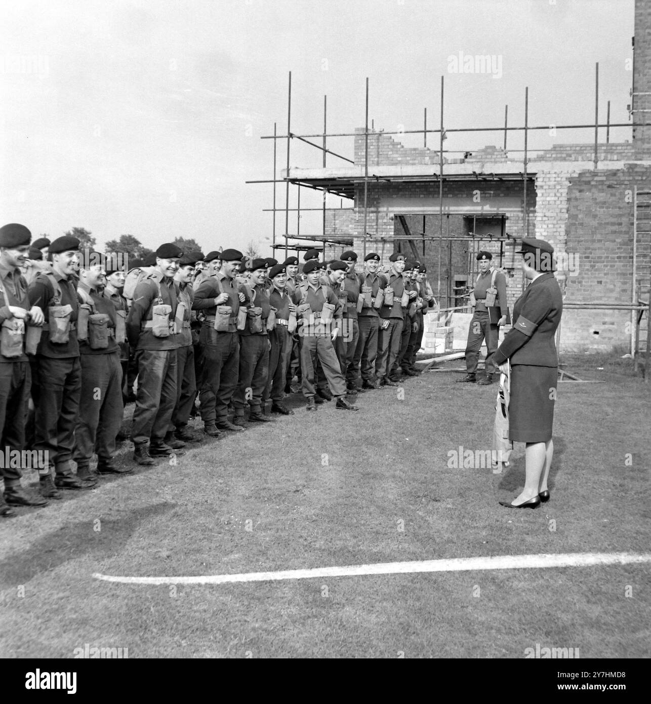 More troops Black and White Stock Photos & Images - Alamy