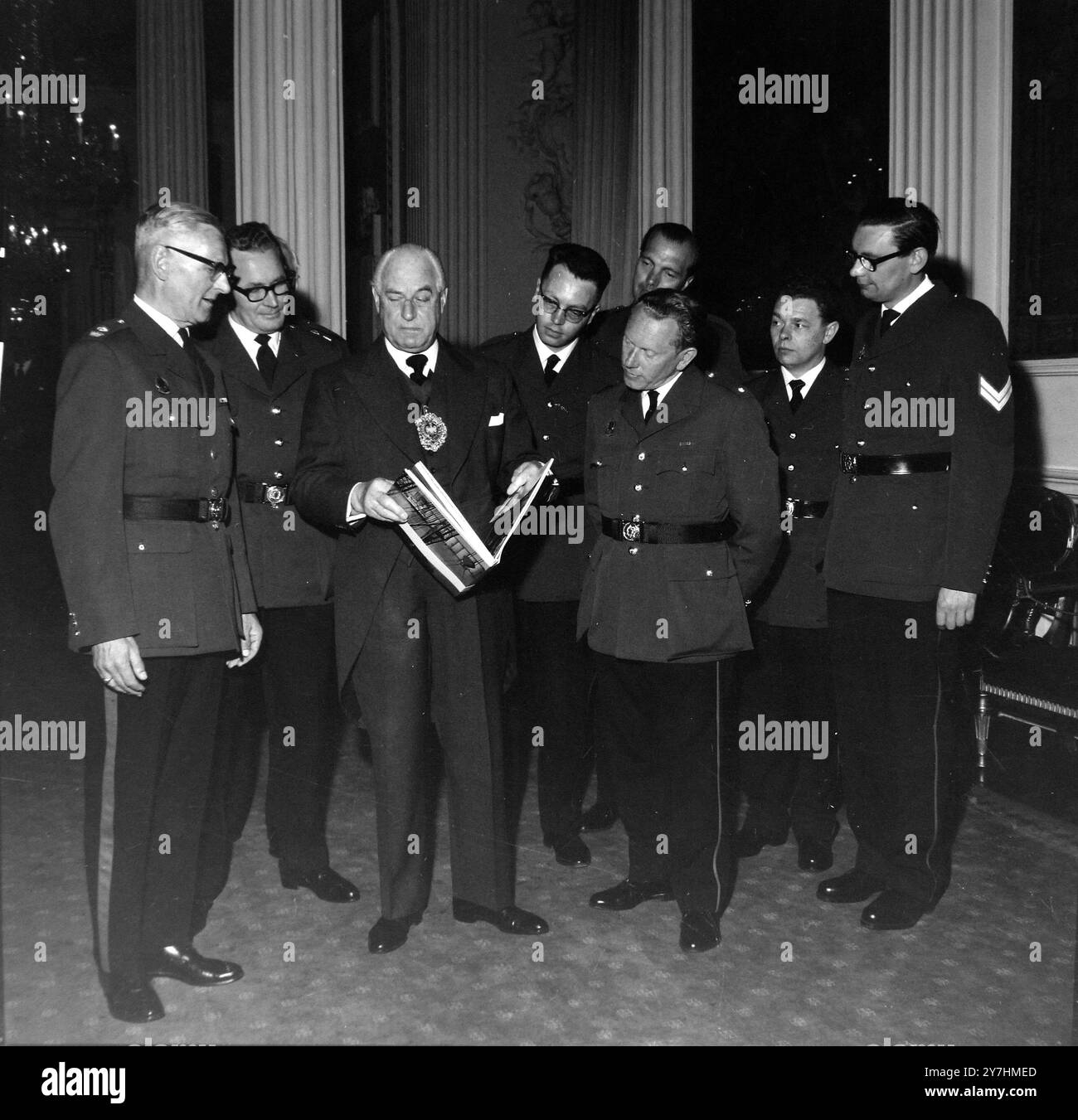 Bosscher Black and White Stock Photos & Images - Alamy