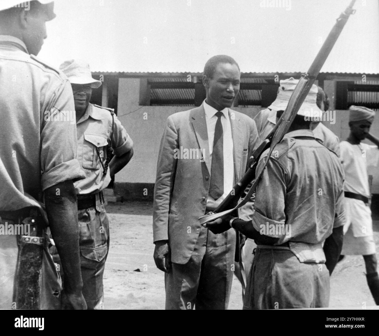 Achieng oneko hi-res stock photography and images - Alamy