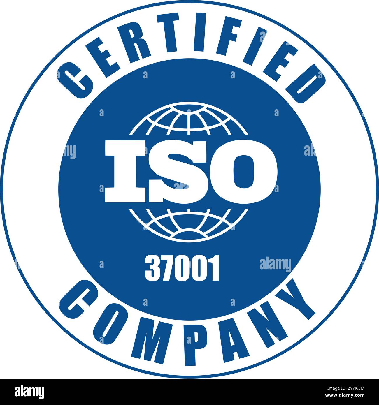 37001 certification