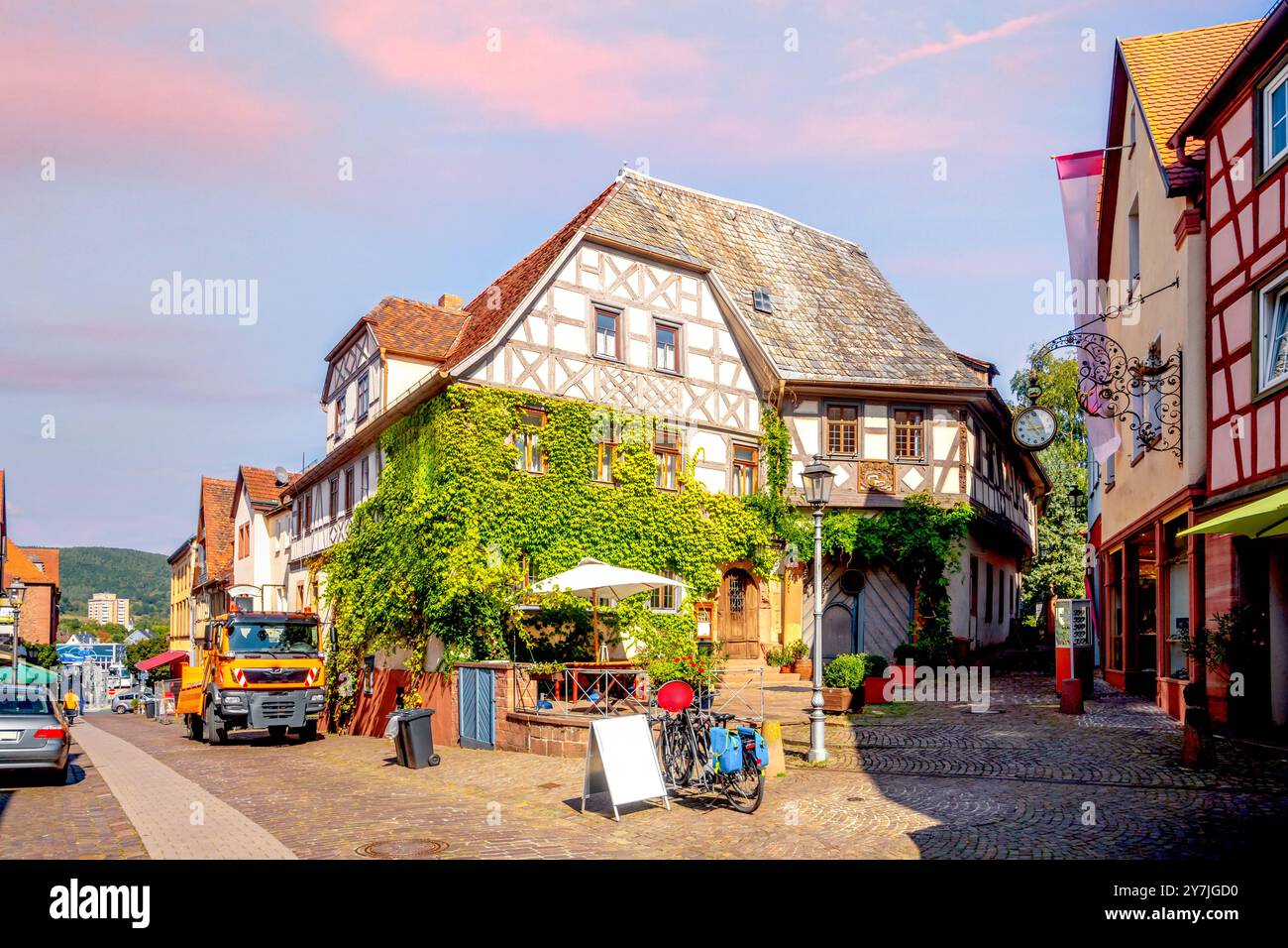 jobsuche lohr am main