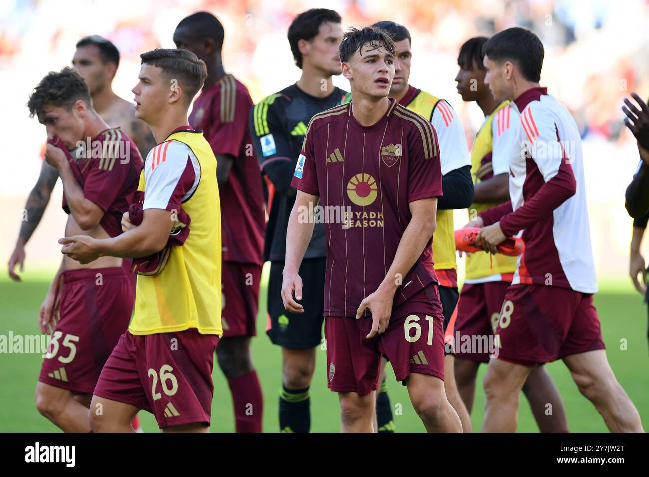 Niccolò v hi-res stock photography and images - Page 2 - Alamy