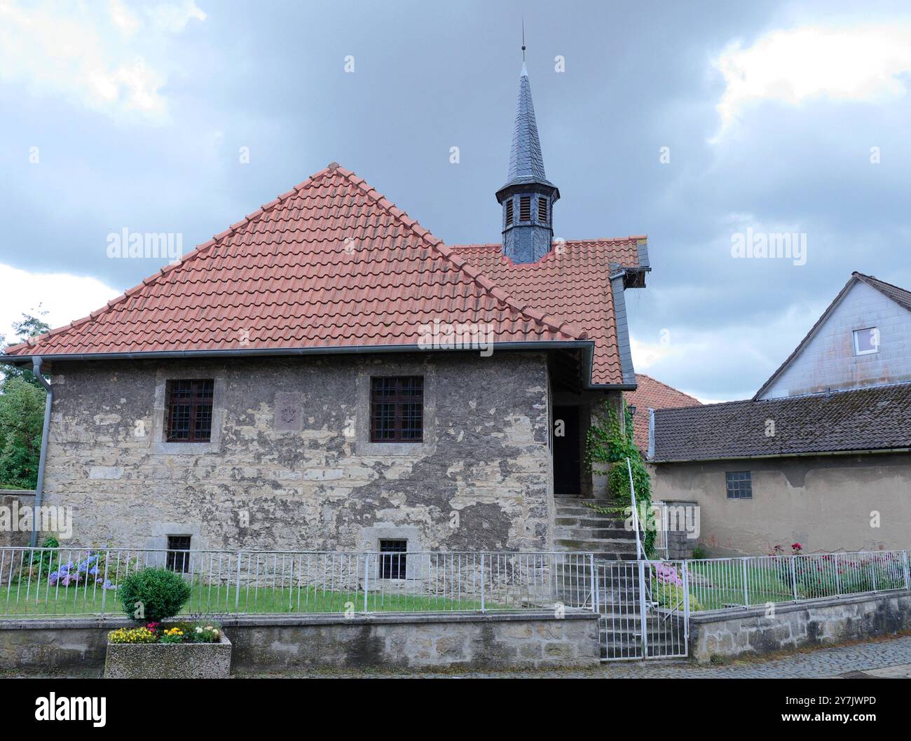Helmscherode hi-res stock photography and images - Alamy