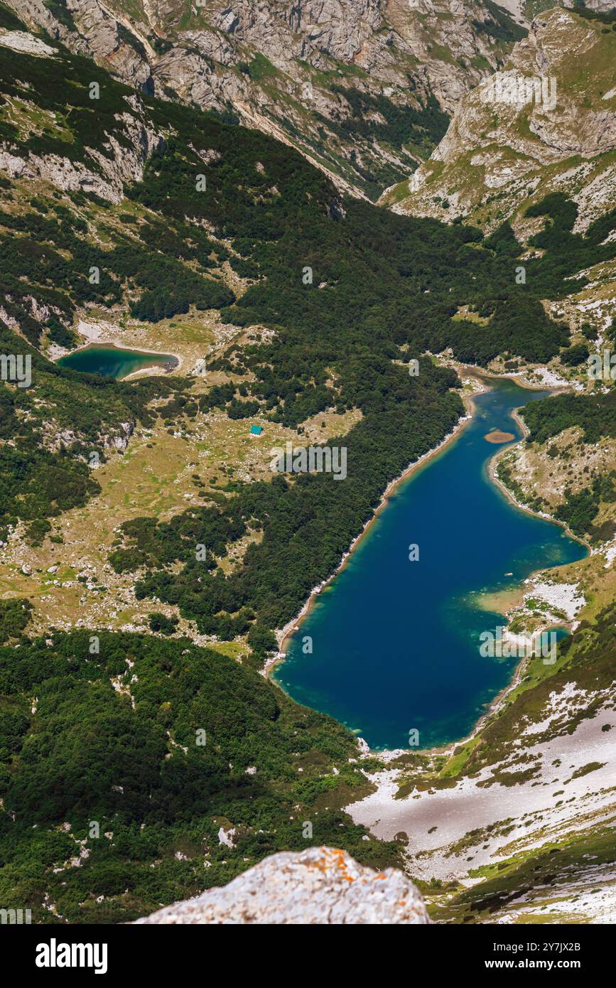 Skrcka lakes hi-res stock photography and images - Alamy