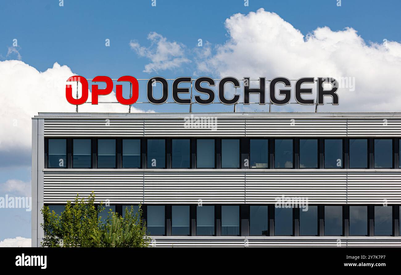 Opo Oeschger Gmbh