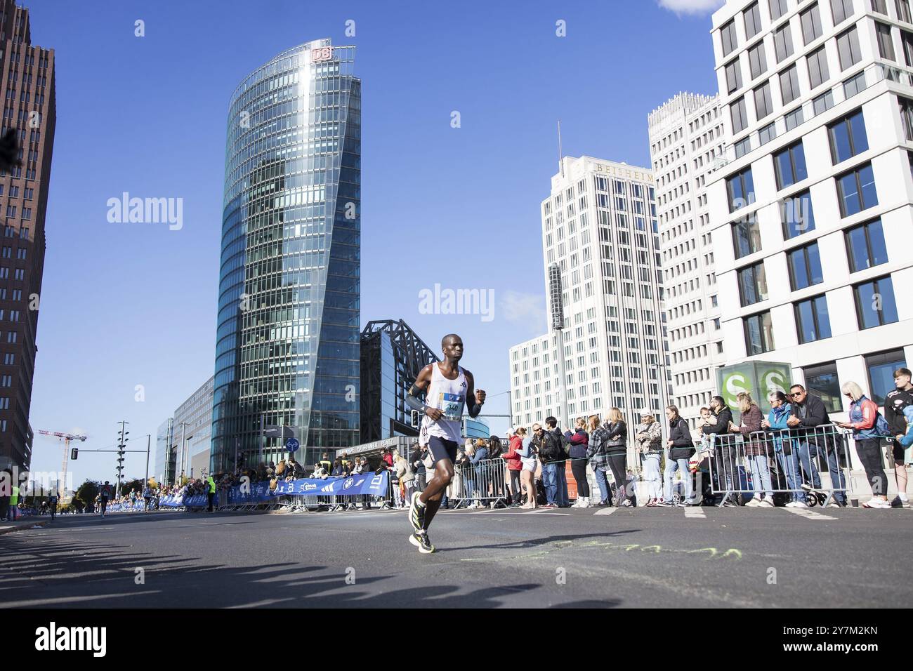 Berlin Marathon 2024 Date Lira Shelly