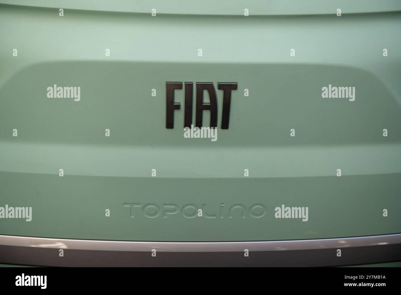 Club Fiat Barchetta: The Most Important Thing About Your Car. - 58sttii