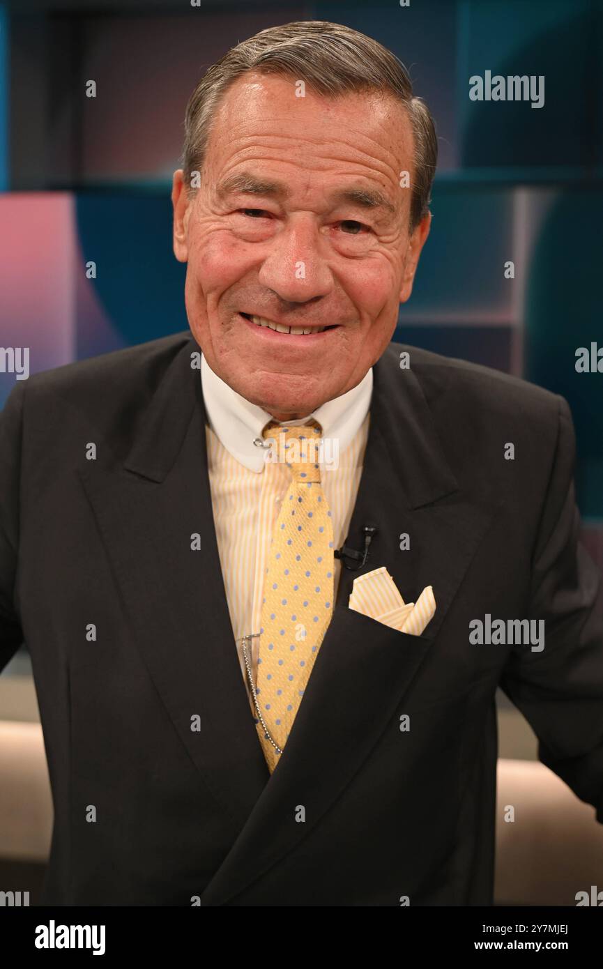 Picture of Wolfgang Grupp
