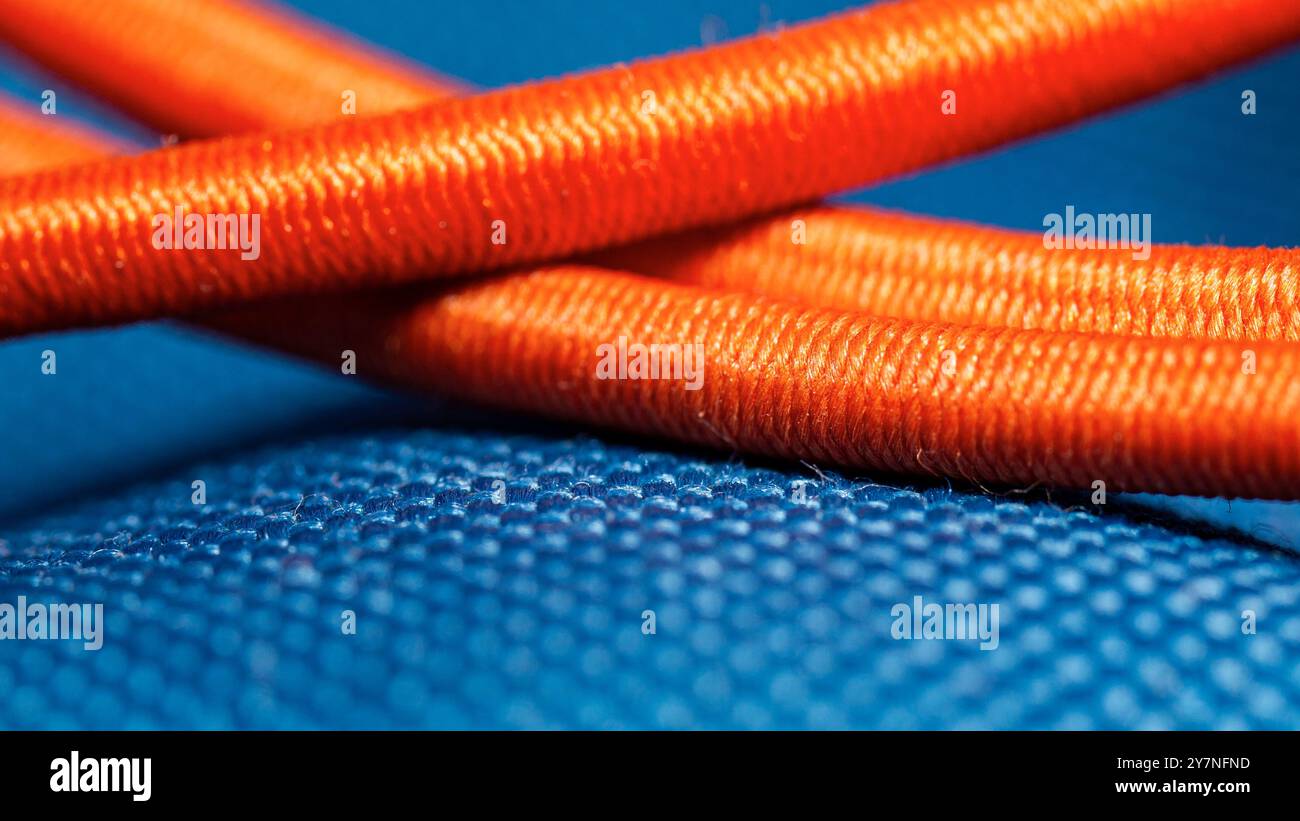 Backpack mesh closeup fiber hi-res stock photography and images - Alamy