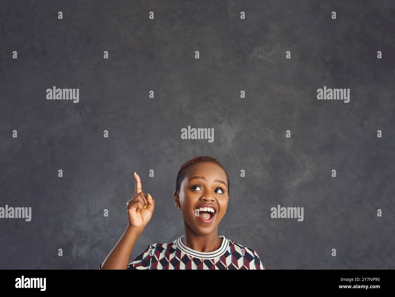 Index finger come woman hi-res stock photography and images - Alamy