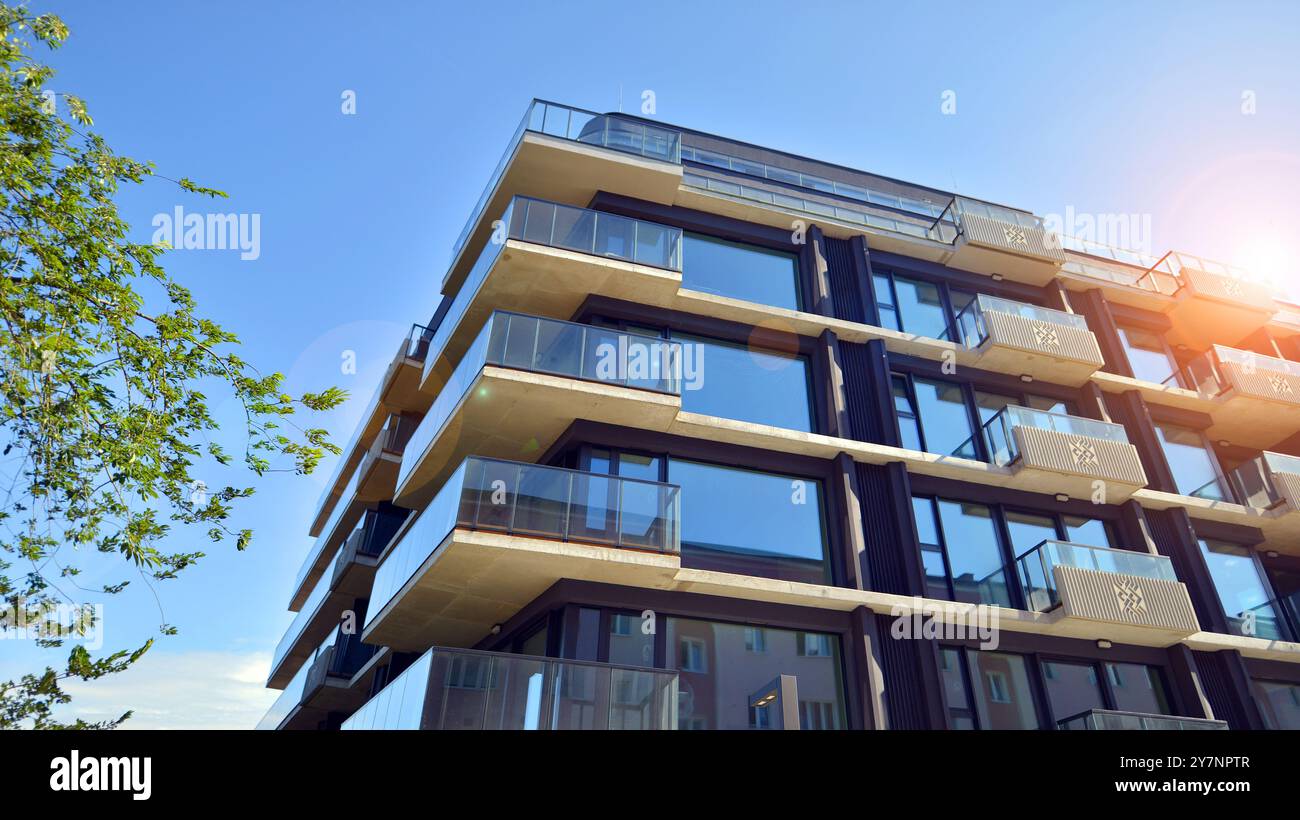 Green Apartment Designs That Save Money | Apartments.com - Luxury Sustainable Apartment Building Living