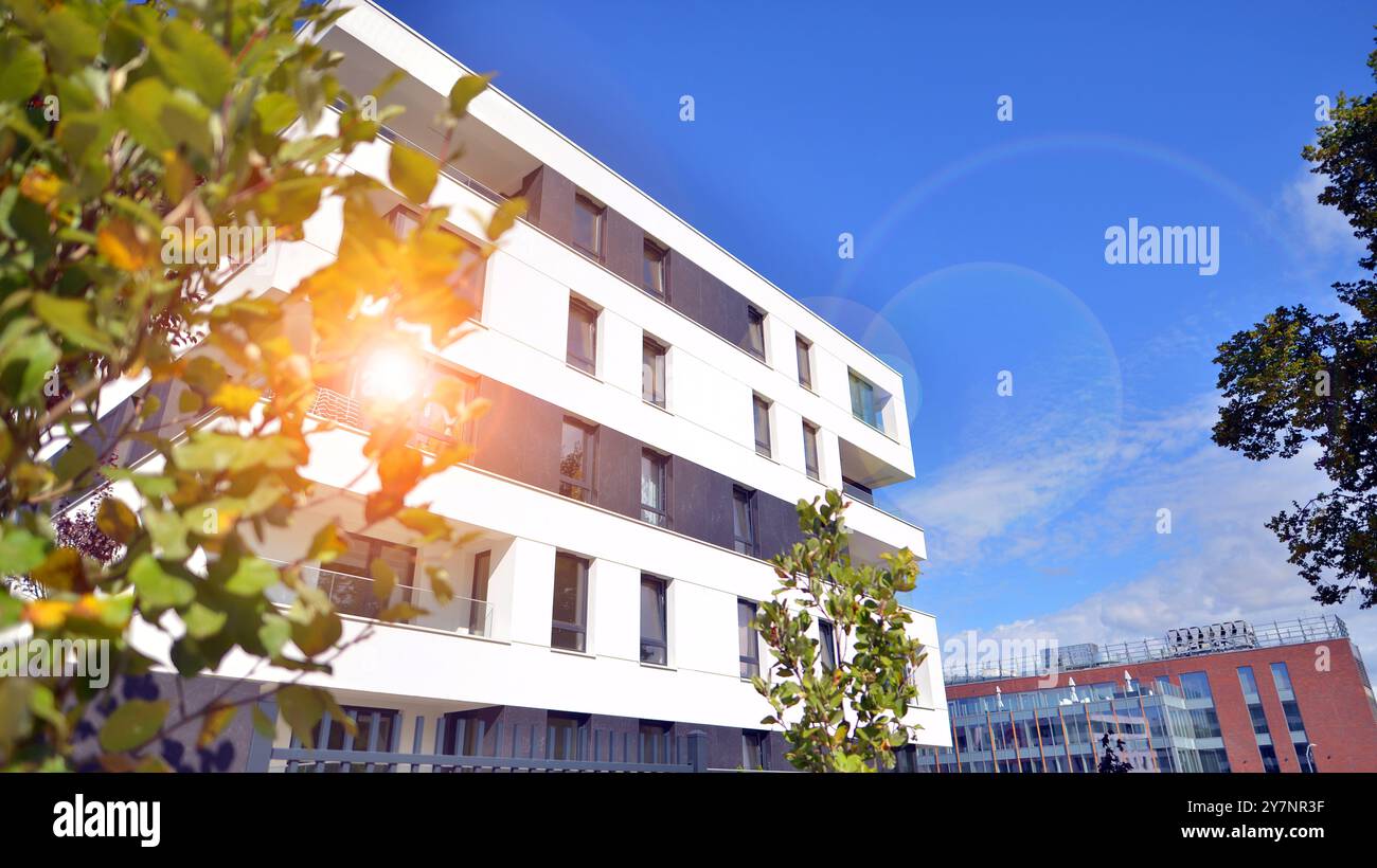 Image showcasing 5 Modern Penthouses (With 360° View) - Discover.Luxury