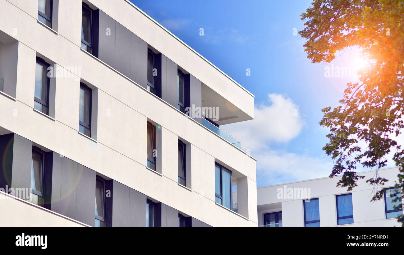 Picture of Green Apartment Designs That Help Reduce Your Carbon Footprint and Save ...