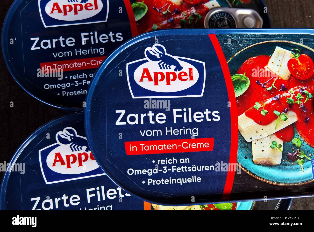 Am Ende Filets Zarte filets hi-res stock photography and images - Alamy