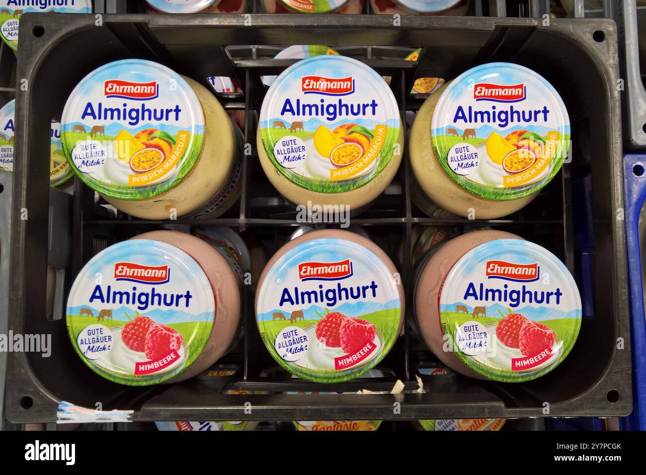 Formerly dairy hi-res stock photography and images - Alamy