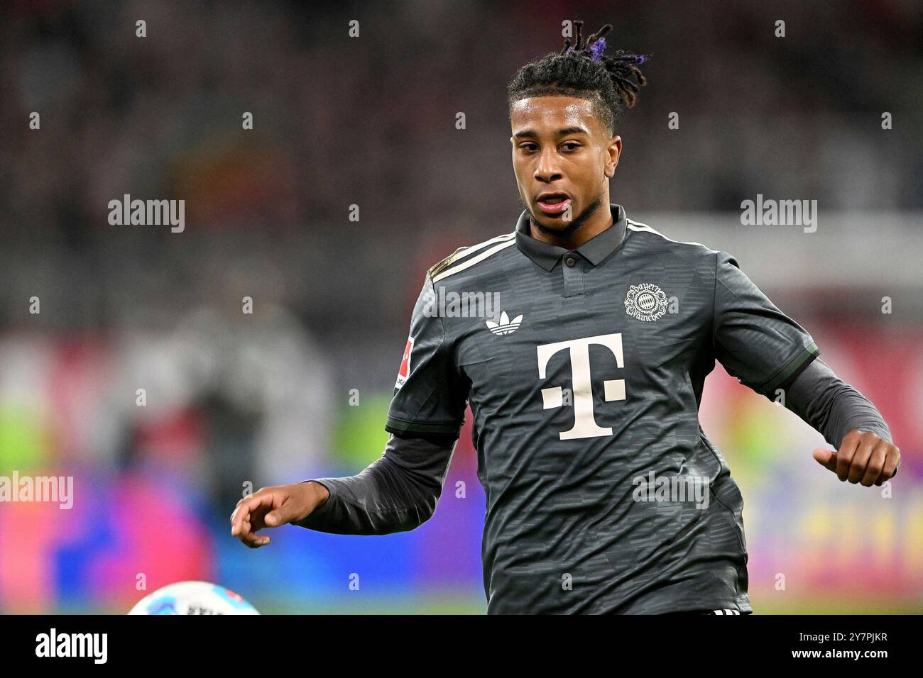Fussball; Spieltag 05; 1. Bundesliga; Saison 2023/2024; FC Bayern