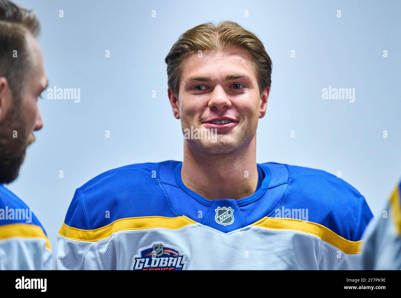 Buffalo Sabres Vêtements, Buffalo Sabres Maillots, Buffalo Sabres Équipement | International