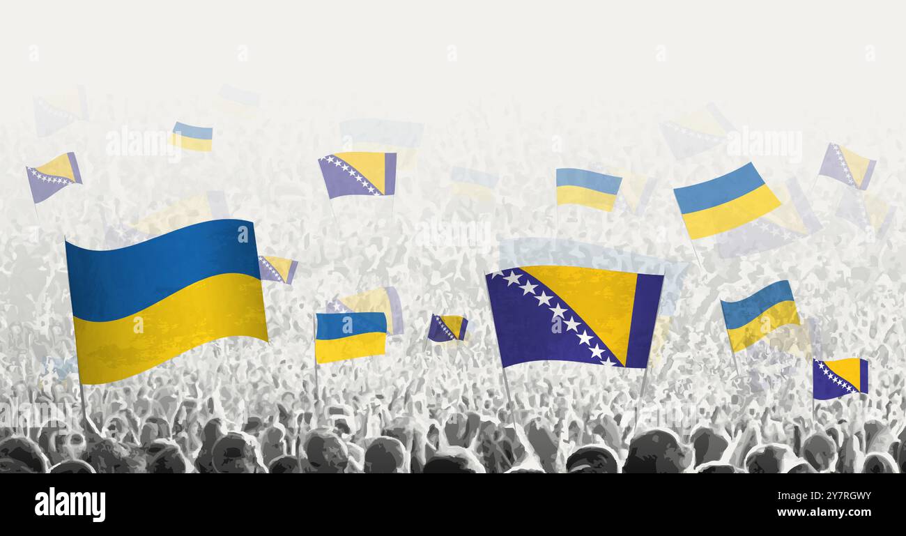 Bih ukraine Stock Vector Images - Alamy