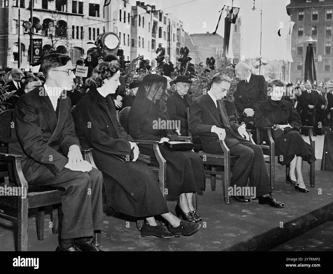 Schoeneberg berlin Black and White Stock Photos & Images - Alamy