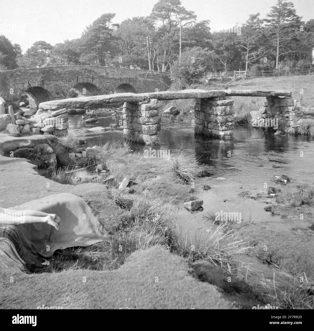 Fifties early 1950s Black and White Stock Photos & Images - Alamy