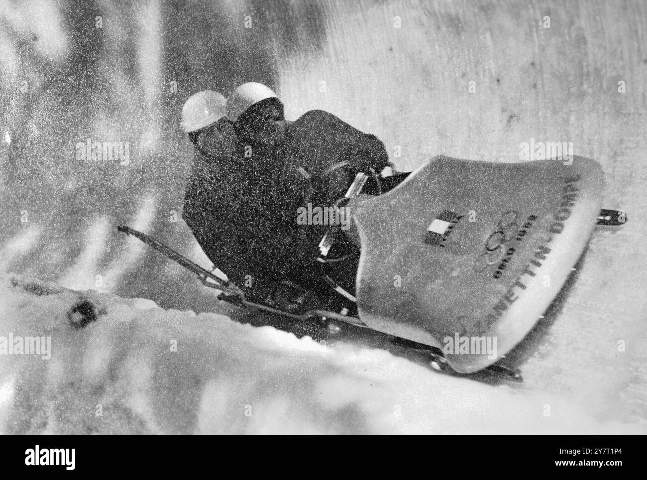 1952 Olympics Winter A Winter Games to Remember