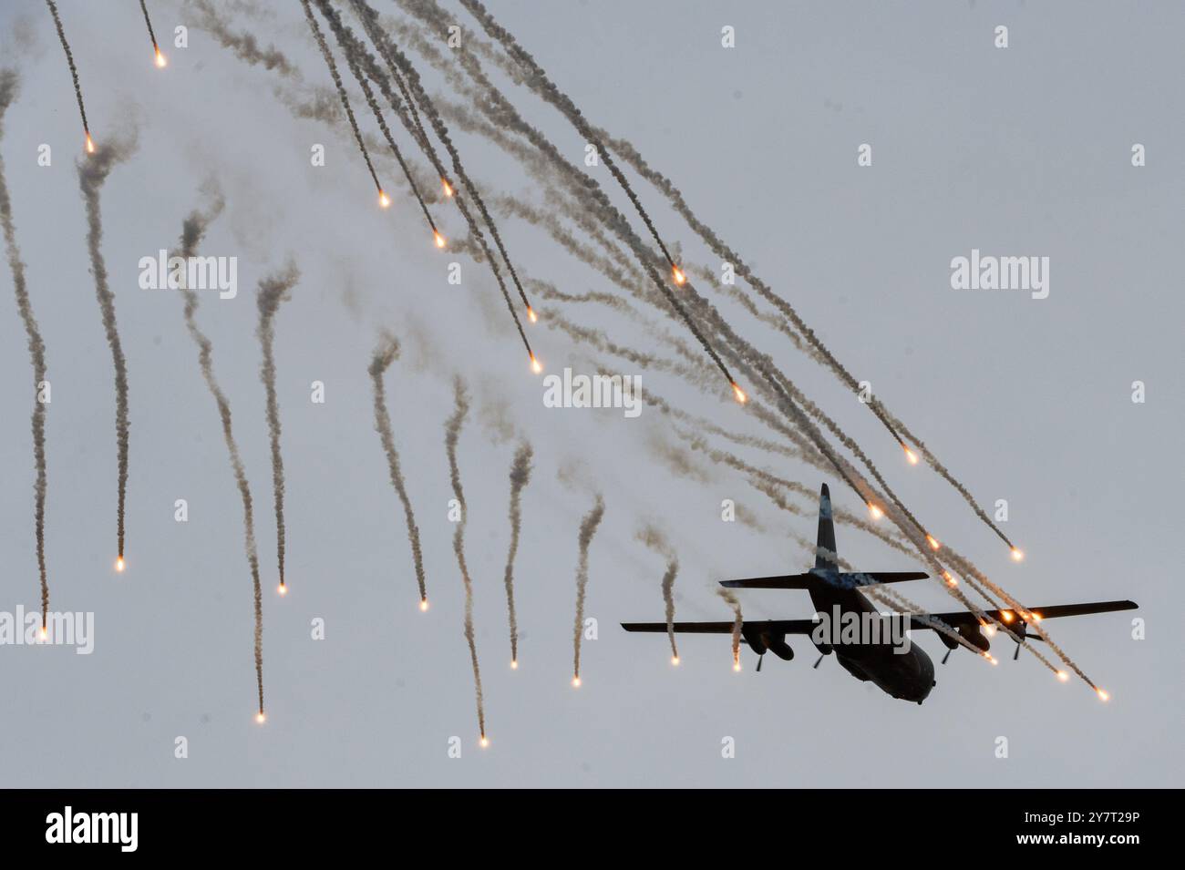 Flag Of The President Of The United States Round Glass Australia