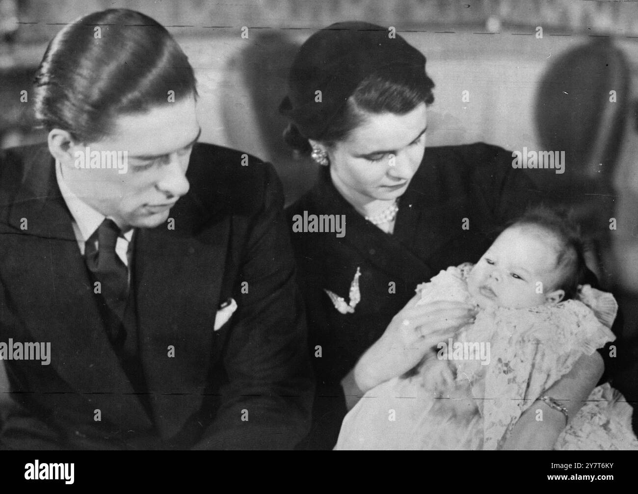 8th earl of harewood hires stock photography and images Alamy