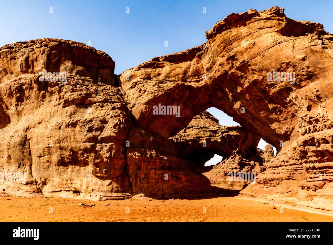 Landform wind erosion hi-res stock photography and images - Alamy
