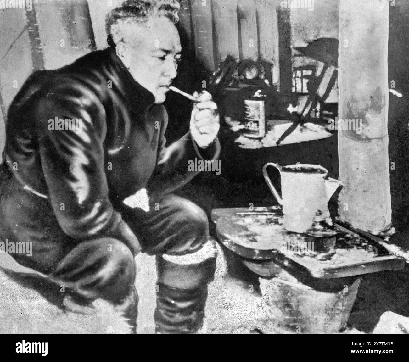 Richard e byrd hi-res stock photography and images - Alamy Richard e byrd hi-res stock photography and images - Alamy