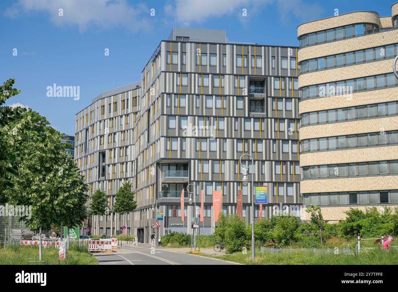Torgauer Straße Berlin